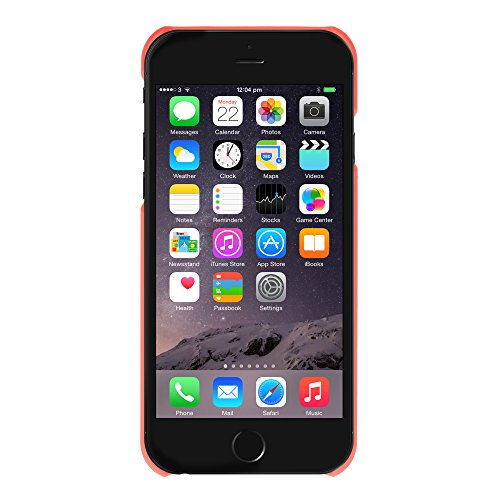 Native Union - Cover Effetto Legno per iPhone 6