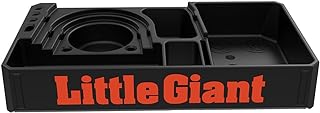 Little Giant Ladders Articulating Ladder Tool Tray Accessory Model15047-002