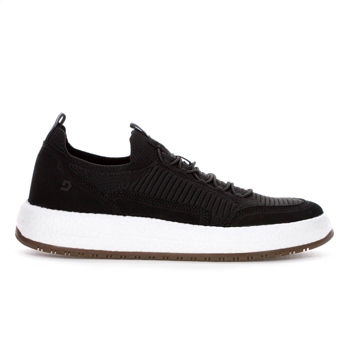 Tênis Denim Drake Pulse Preto-Preto-42 | Amazon.com.br
