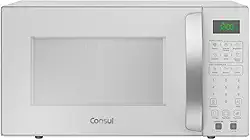 Micro-ondas Consul 32 Litros Branco com Menu Fácil - CMS46AB 110V