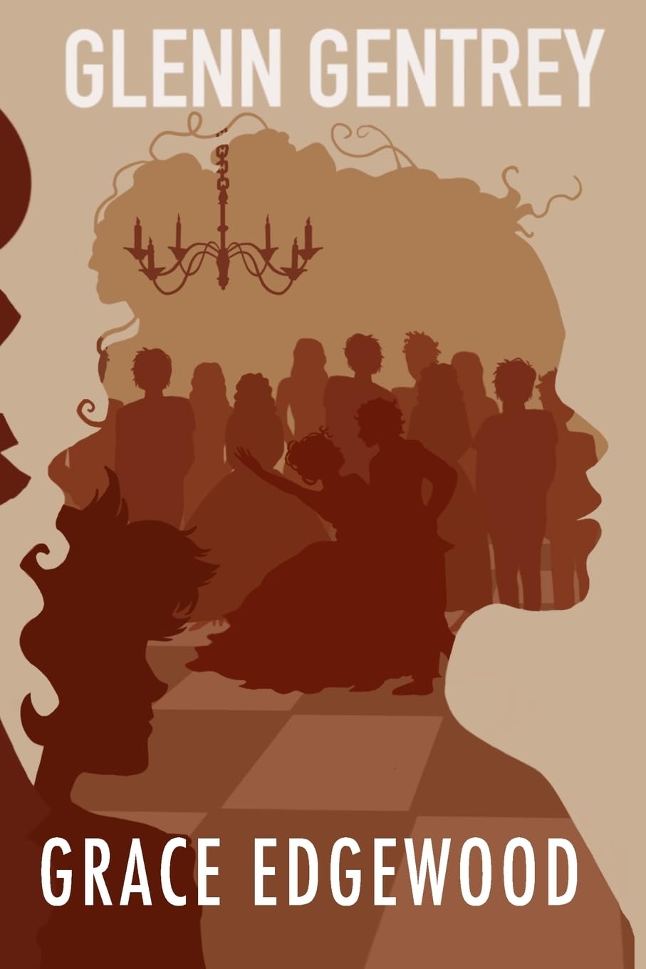 Glenn Gentrey: Book Three of the Fog Saga (We Met in the Fog)