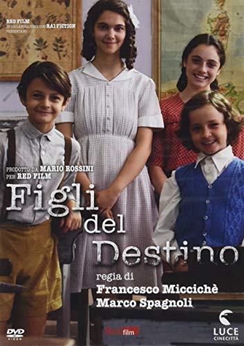 Dvd - Figli Del Destino (1 DVD) - Mehr Infos/Bestellen