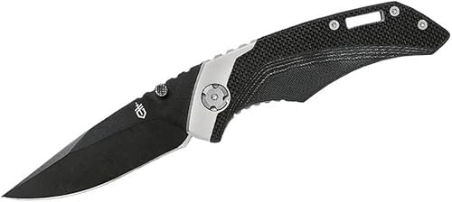 GERBER 31-000595 Contraste DP FE