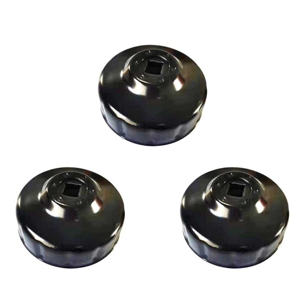 Cptde Black Filter Air Motorcycle Flutes Oil Filter Wrench Removal Tool For R1200gs R1200r, R1200rt, R1200s, R1200st, Hp2, K1600gtl-A99f