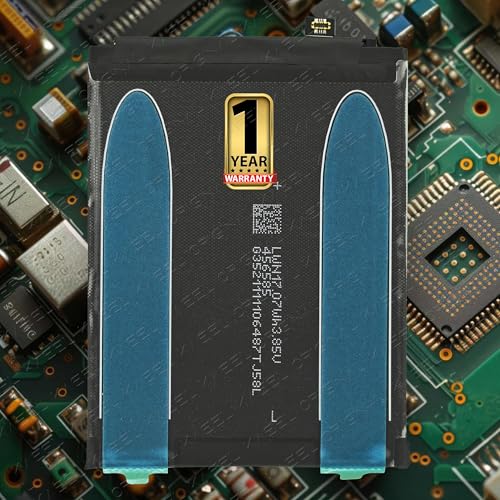 Image of Original BP42 4250mAh Battery Replacement for Xiaomi 11 Lite 5G NE with 1 Year Warranty* (Peach Pink, 2109119DI)