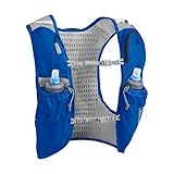 ハイドレーションバッグ CAMELBAK BAG ウルトラ プロ ベスト 7 メンズ M 7L(1L) ブルー