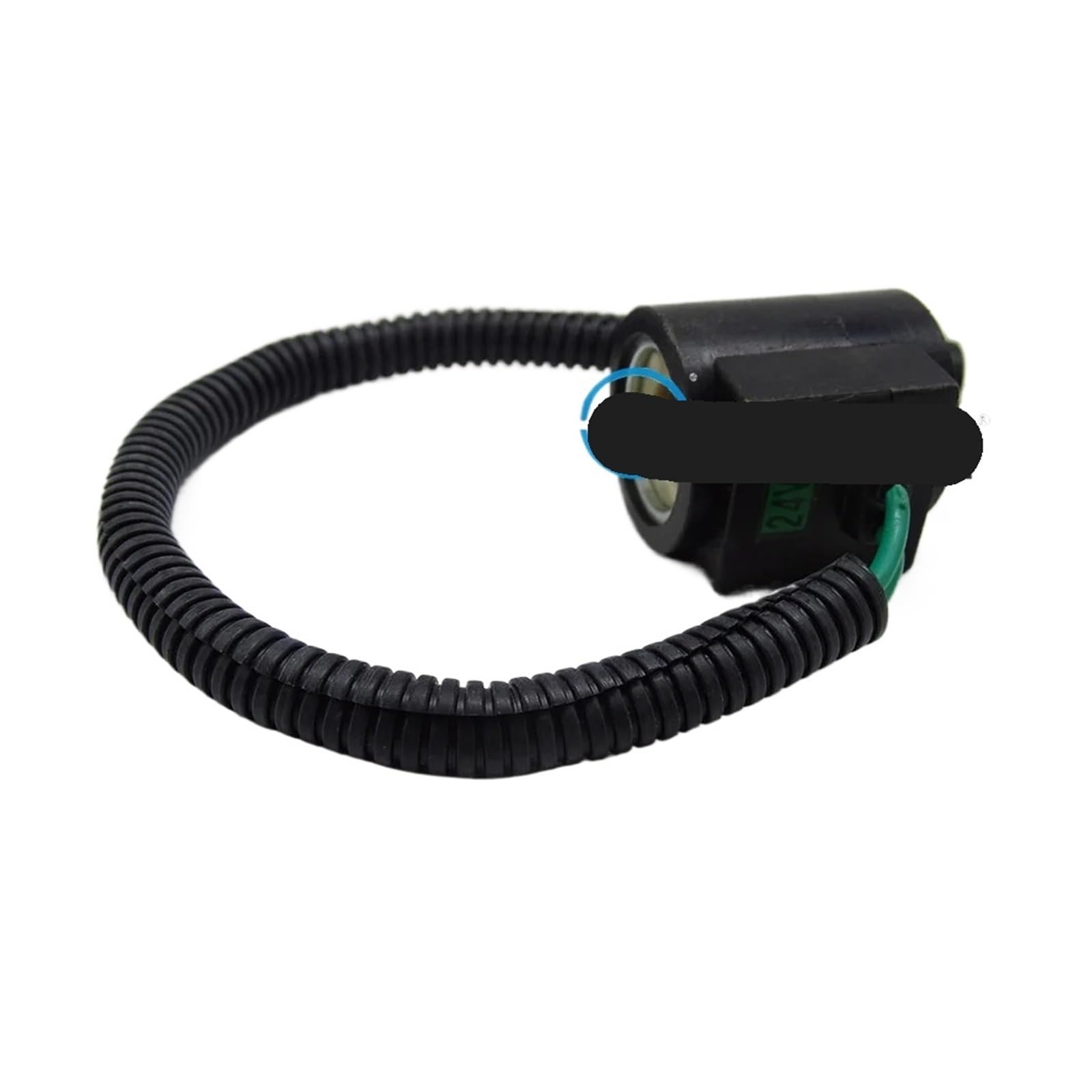 JJKKOZVQF Electromagnetic Valve Coil 12v 24v(24v)