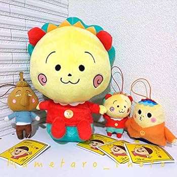 Amazon.co.jp: COJI-COJIコジコジ BIGぬいぐるみ1種