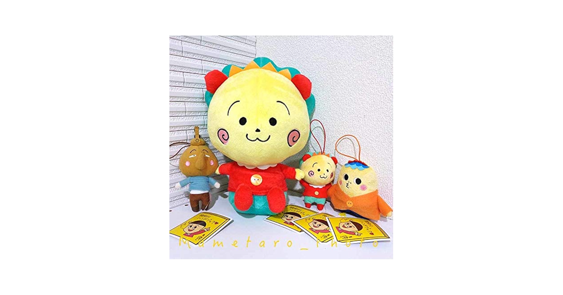 コジコジ 超ビッグぬいぐるみ　特大 コジコジ プレミアムぬいぐるみ|さくらももこ劇場 コジコジ