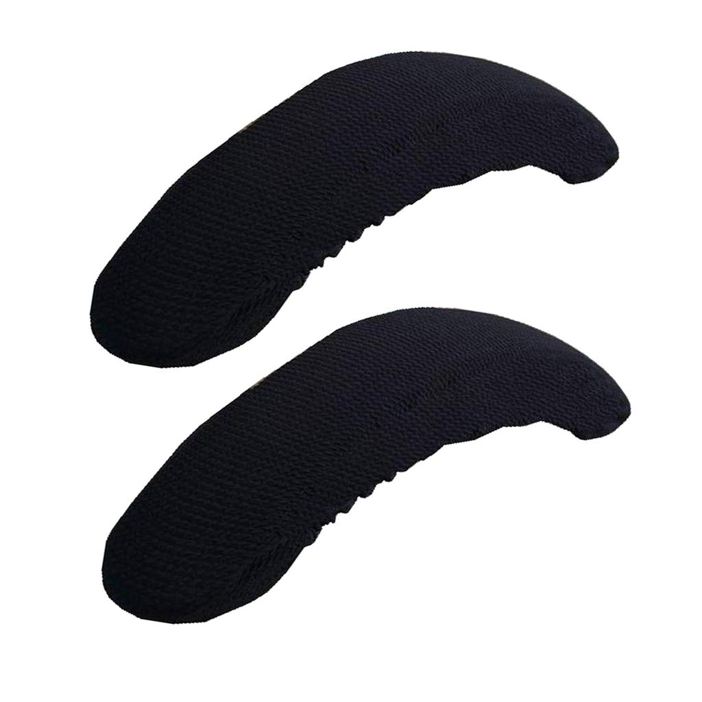Kawn® 1 Pair Stretch Chair Armrest Covers Desk Chair Arm Slip-Cover Black ,Polyester (B093DTKZJZ) Amazon Price History, Amazon Price Tracker