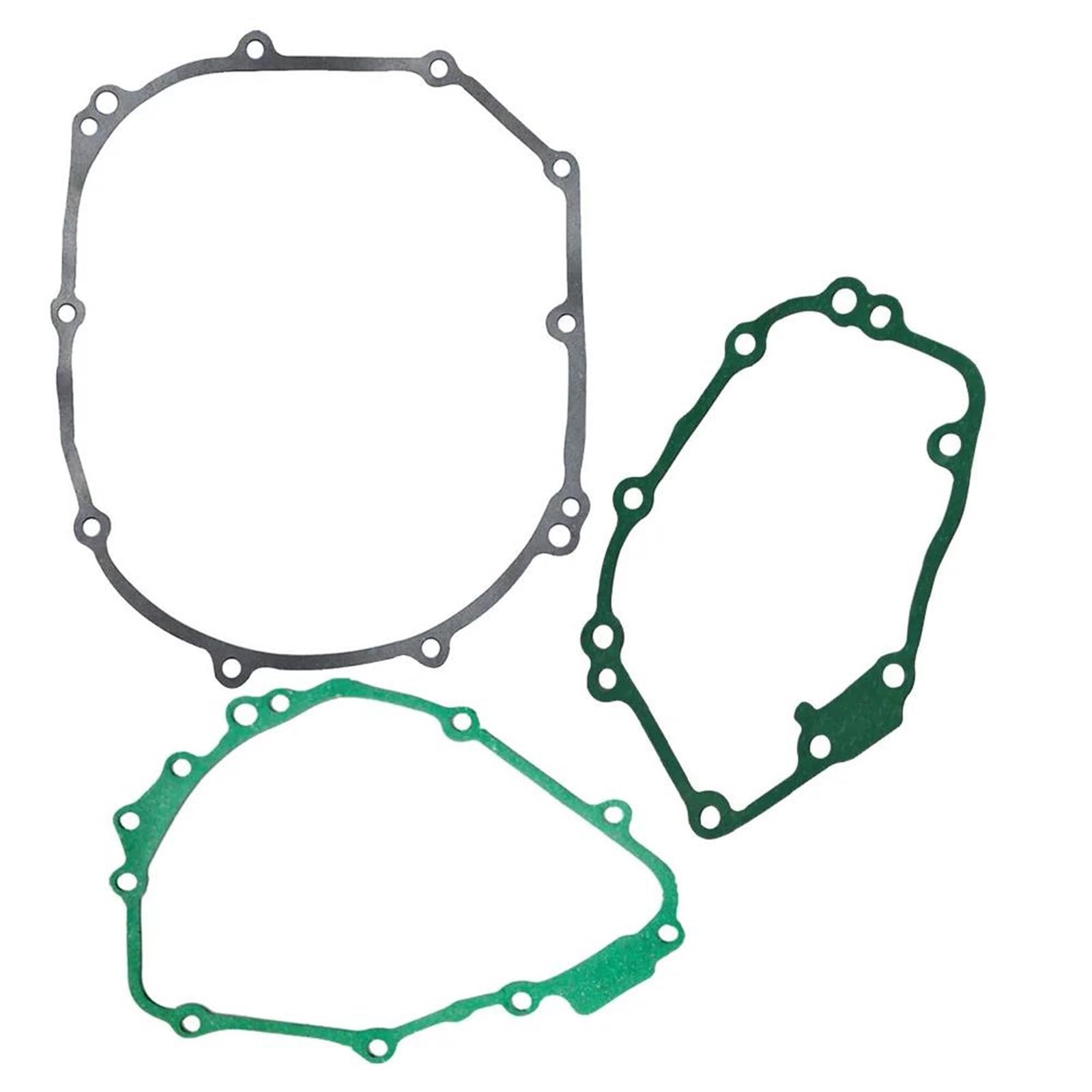 Joint de couvercle d'embrayage de moto CB900F Hornet carter alternateur CBR900RR