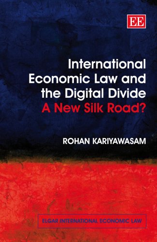 International Economic La: A New Silk Road?