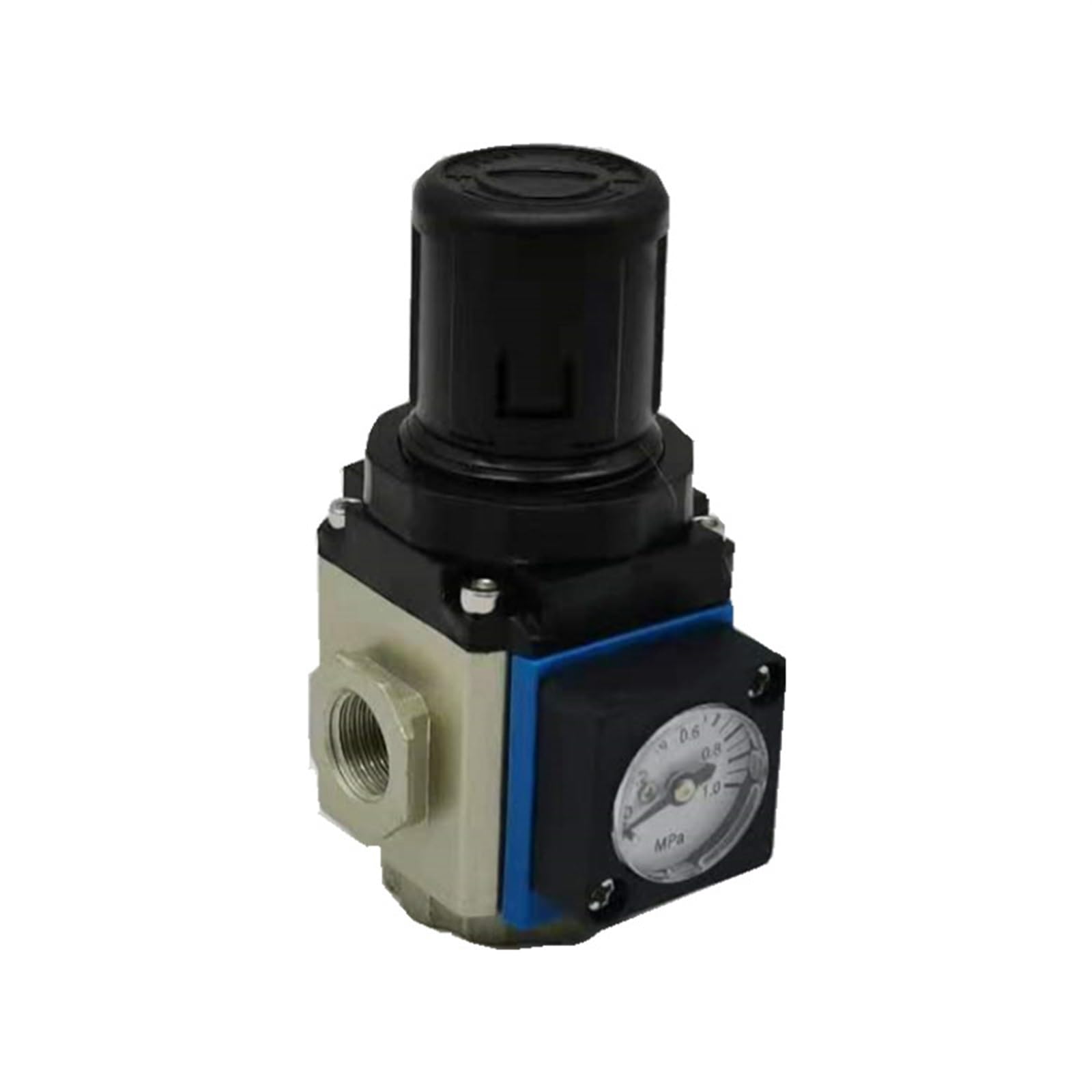 Luftquelle Prozessor GR200-08/300-10/400-15 Wasser-Öl-Abscheider Druckminderer GR(GR400-10)