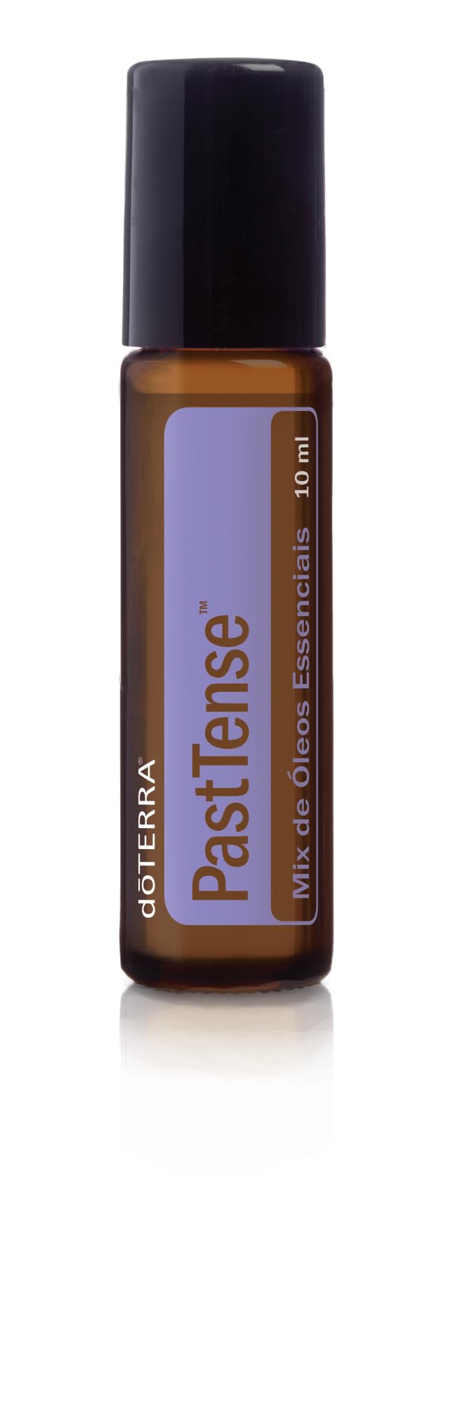 PastTense roll-on - dōTERRA 10mL - Mix de Óleos Essenciais