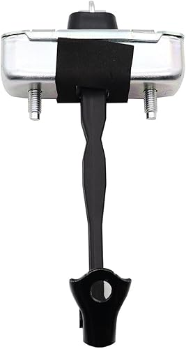 Miniatura 2 de GXARTS Correa de retención de puerta delantera para lado del conductor o del pasajero, conjunto de control 924-926 compatible con Toyota Tundra