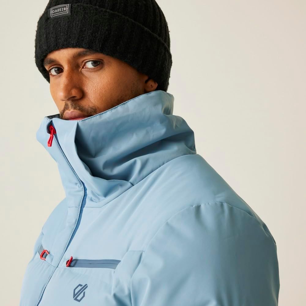 Dare2b speed ii jacket 2xl