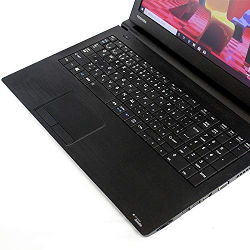 Amazon.co.jp: 【中古】TOSHIBA 東芝 dynabook B65/A PB65ABCDDN7AD11 