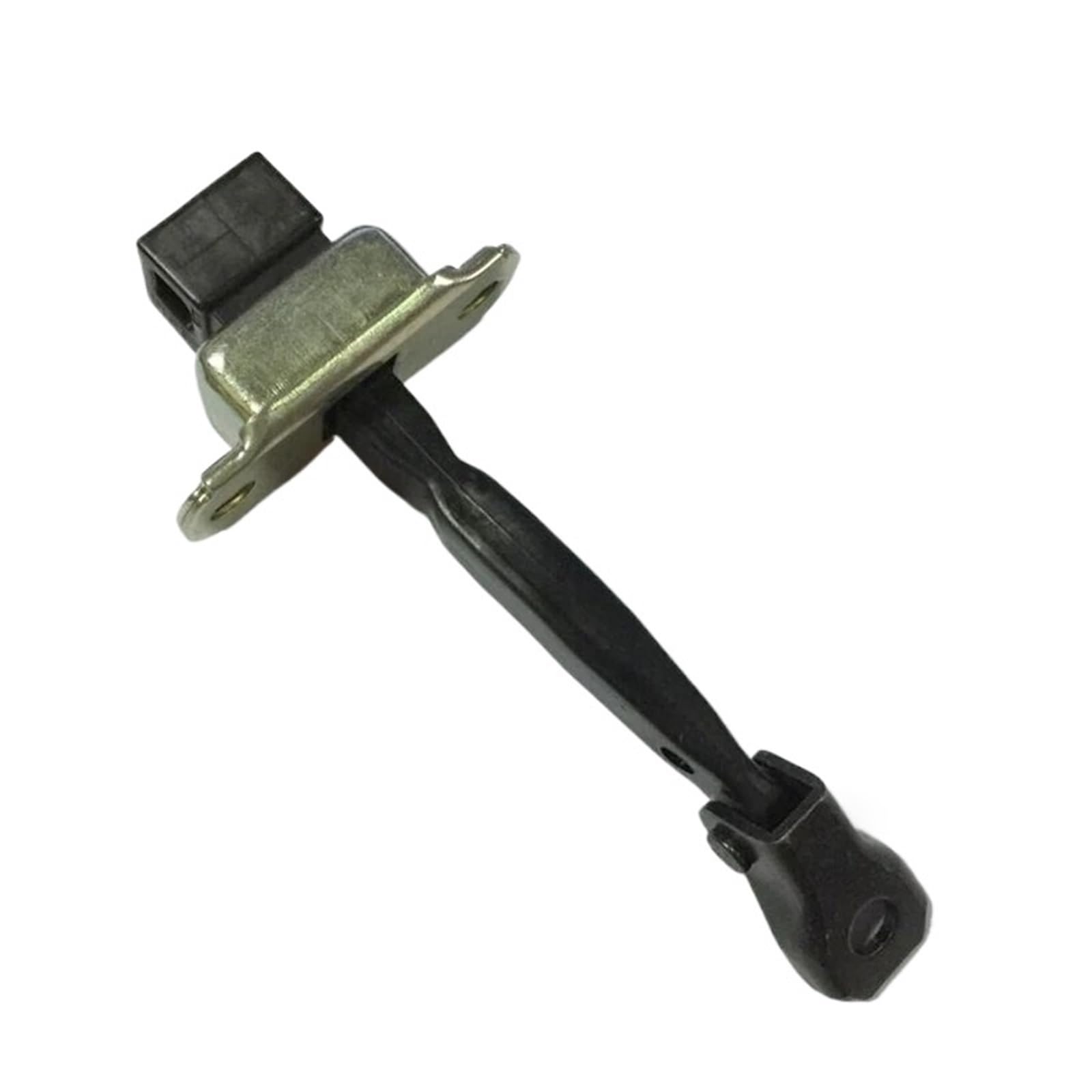 Door Check Stop Strap Limiter for Mitsubishi for Lancer EX for EVO10 Car Door Hinge Car Door Stopper(Front)