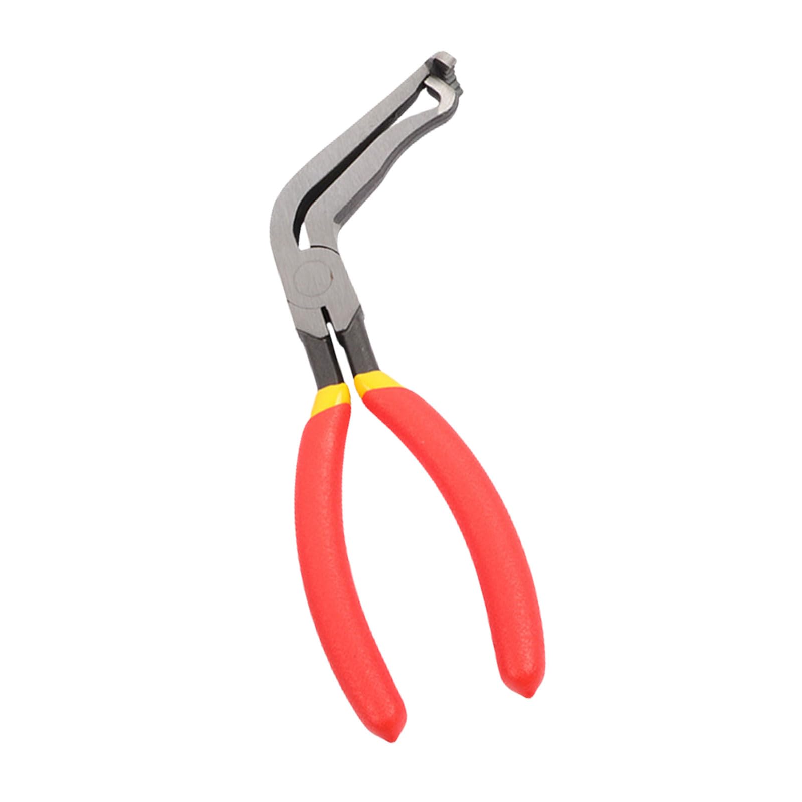 Msioytog Electrical Disconnect Pliers Electrical Connector Disconnect Pliers Automotive Tool Long Automotive Home