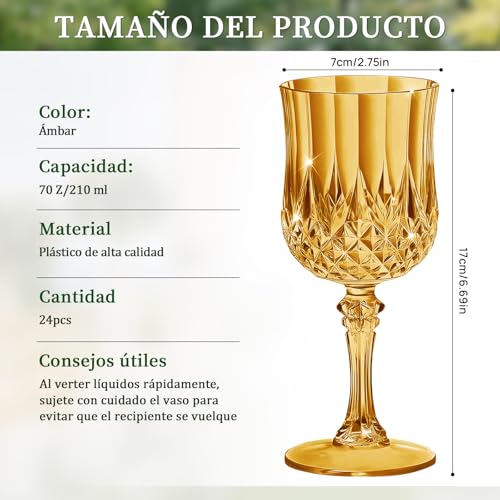 Recopilación de Copas de champán tulipán del mes. 18 Imagen adicional