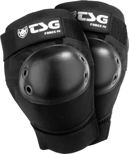 TSG Elbow Pads Force IV Safety Equipment