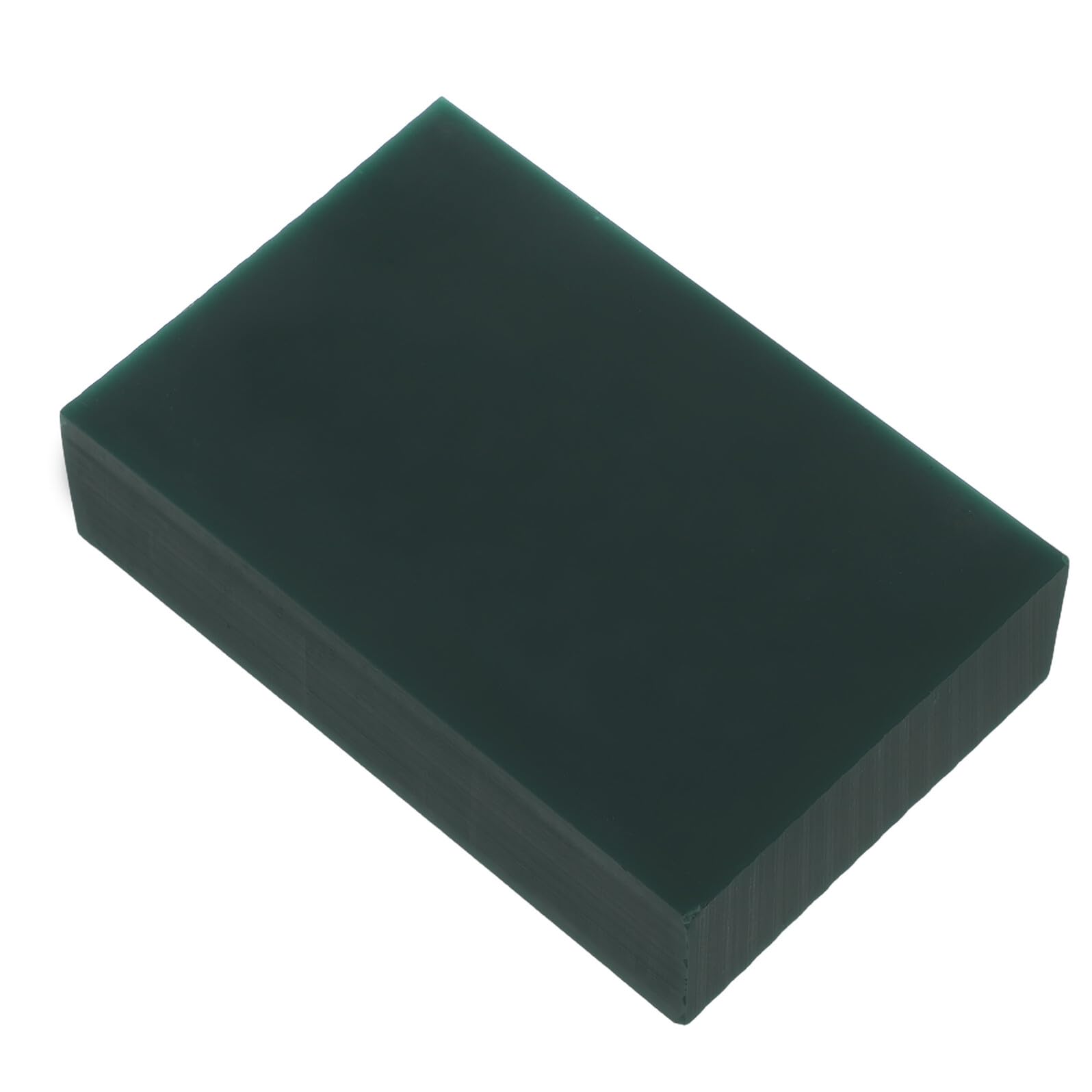 Blocco di Cera Rettangolare per Intaglio Gioielli Materiale per Stampaggio in Cera Resistente al Calore Strumento per Fusione e Creazione di Modelli Artigianali