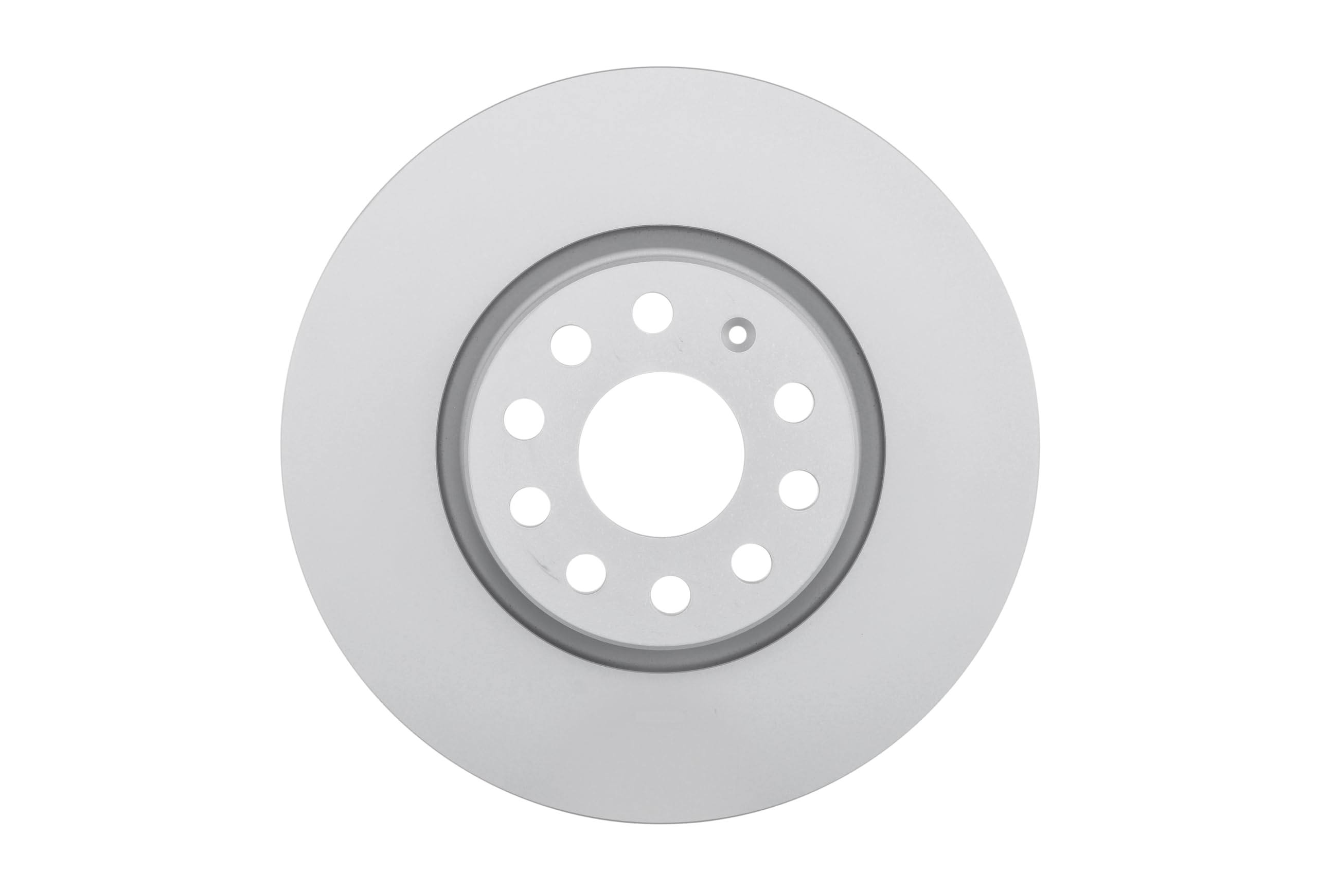Bosch BD997 Discos de freno, certificación ECE-R90, 1 disco unitario (Paquete de 2)