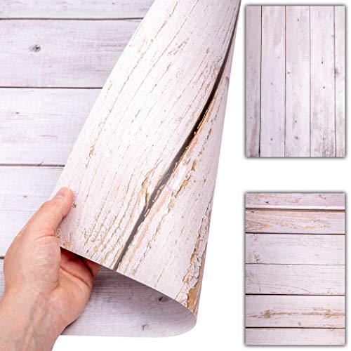 2-in-1 Foto Hintergrund BZW. Untergrund für Tisch und Rückwand: Flatlay Tabletop Background Design für Fotostudio (02)