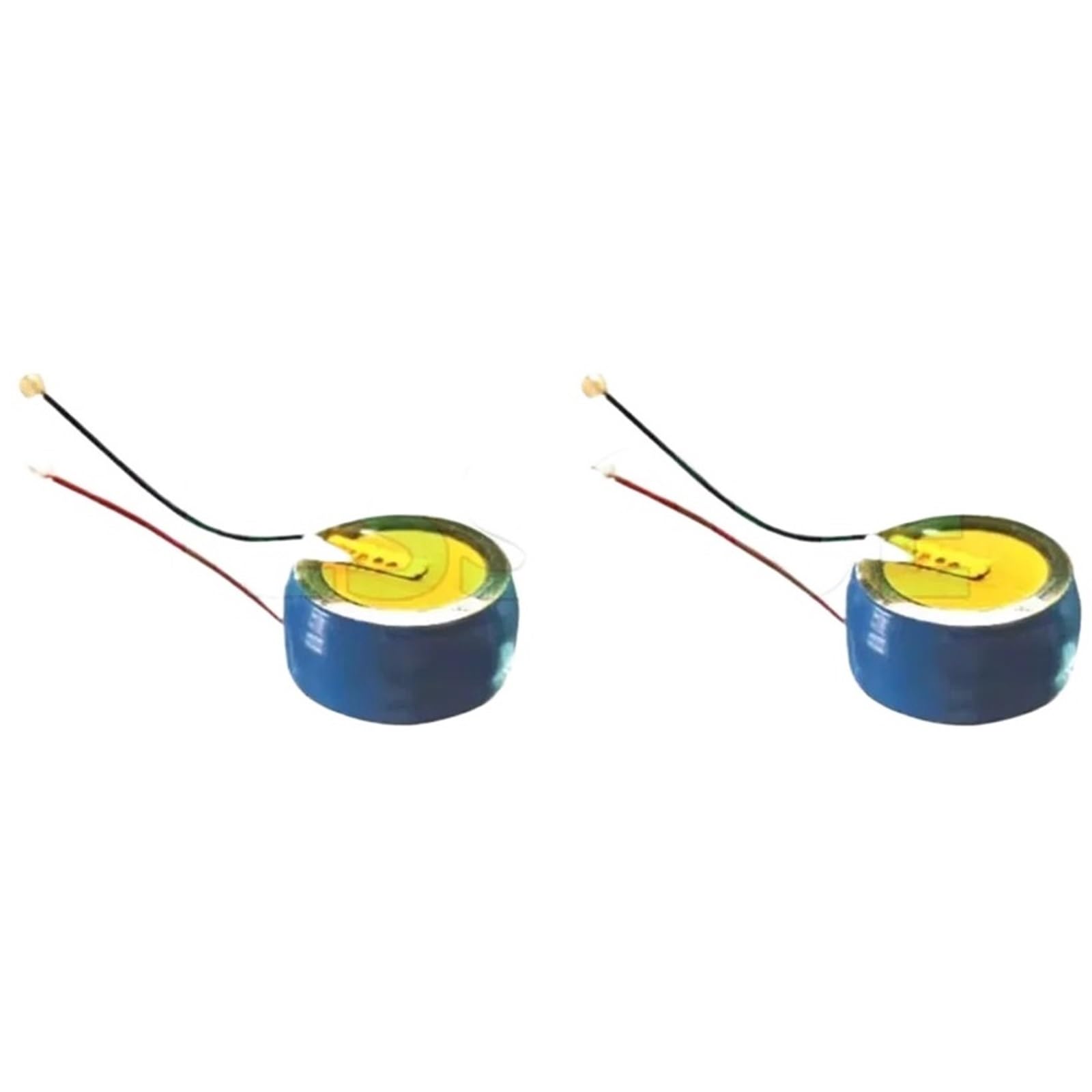 1 Batterie 3.85V 0.171W GF1054P