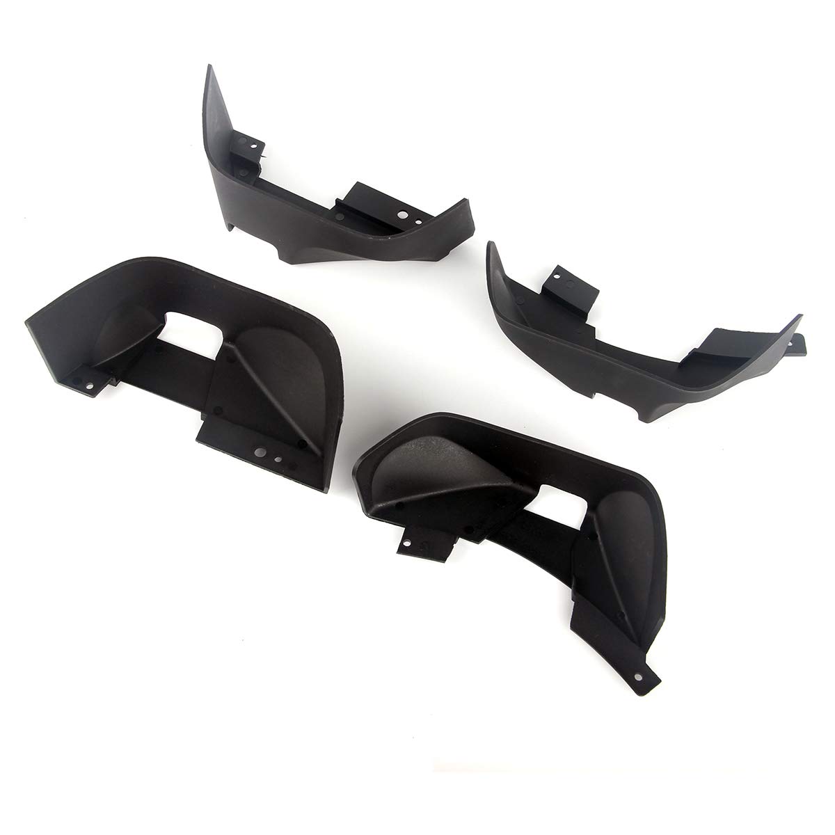 Traxxas 8147 Medium T-Lock Cable, Black