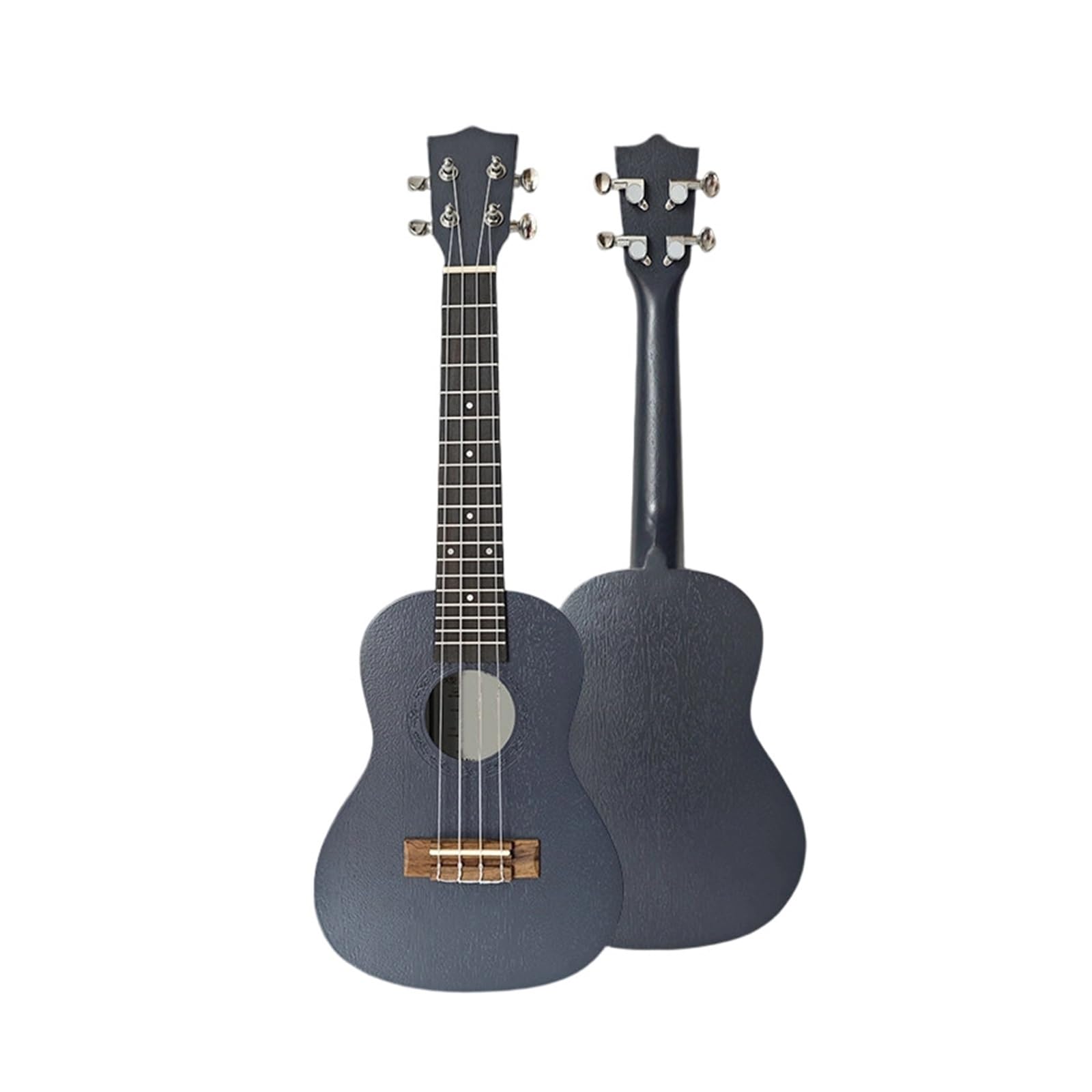 Mini Chitarra Colorata Ukulele Per Principianti Strumento A Corde Da 23 Pollici Ukulele