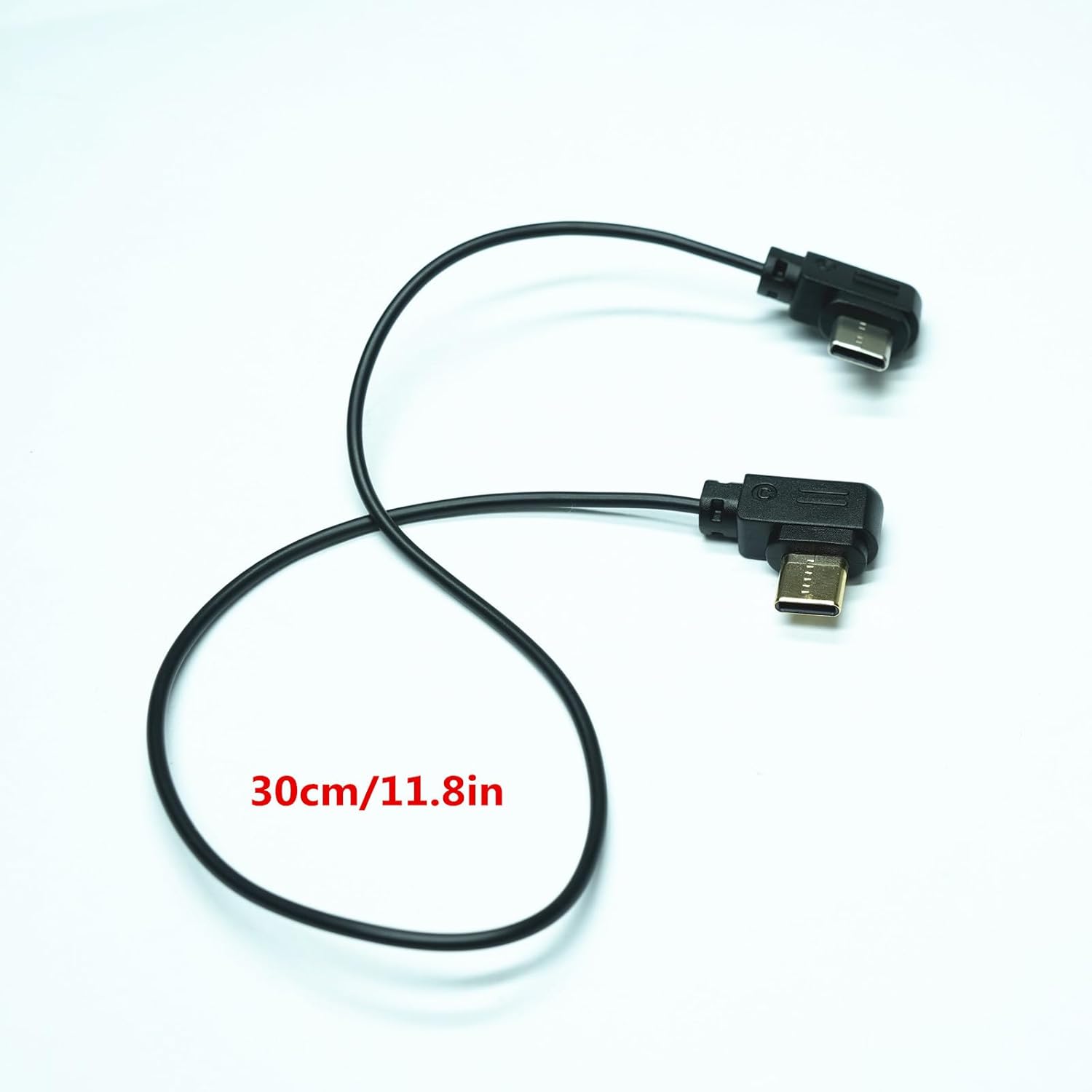 for DJI Ronin -sc Multi-Function Camera Control Cable USB C Stabilizer Release Connection Cable for Sony A7C/A7CII/ZV-E10/E10II/A6700 Z6 Z7 EOS R/RP(Ronin SC -Type c)