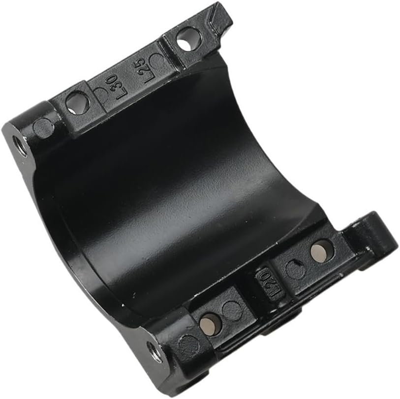 Bracket, Electric Motor Compatible with Boat Motor 2 Stroke 9.9 15 Replaces Parts 682-81822-43-94 682-81822