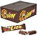Price comparison product image Lion Original Chocolate Bar by Nestle - Full Box of 40 x 41g Bars