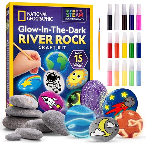 toys rock painting kit