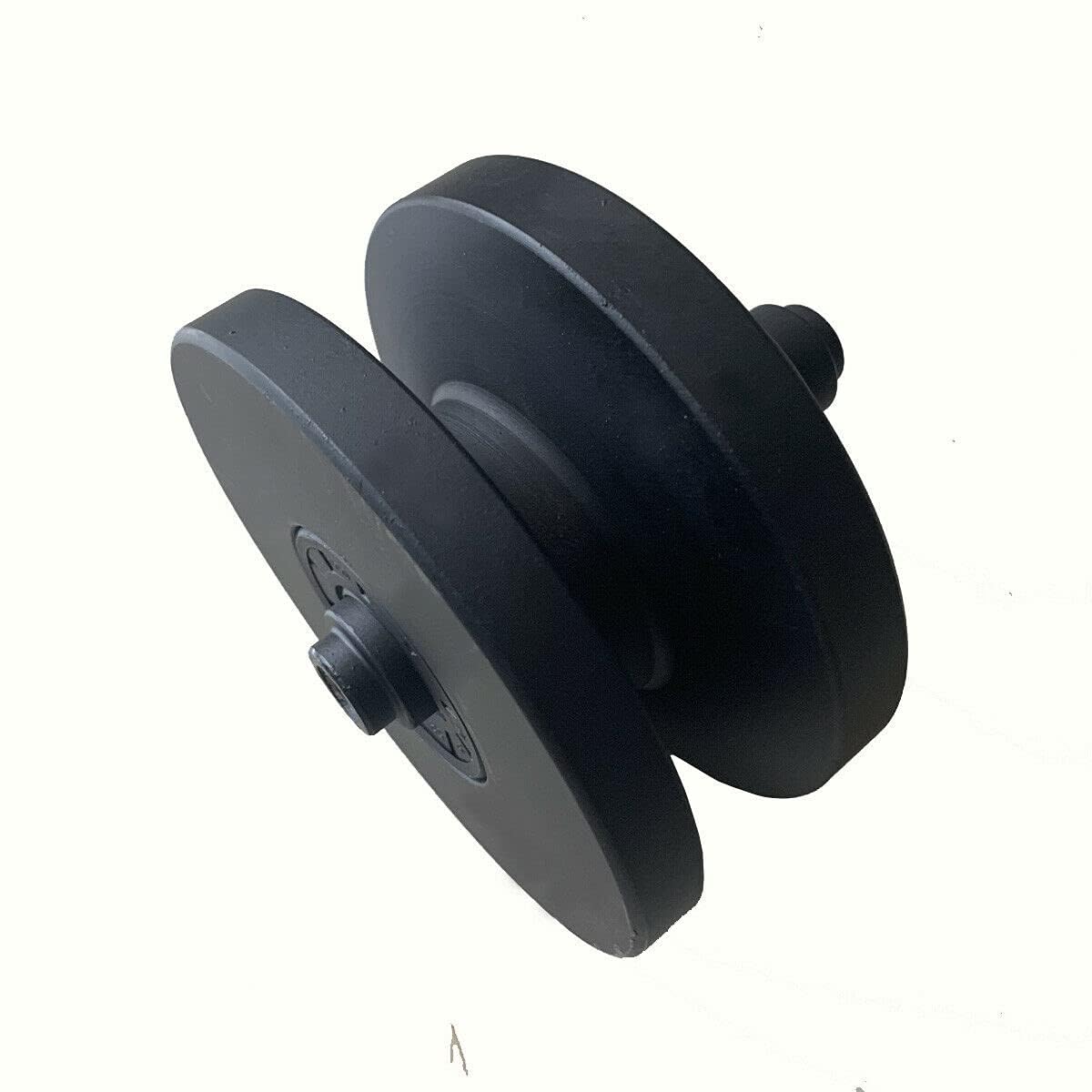 New Fit for Kubota K008-4 Mini Excavator Track Roller Bottom Roller Digger