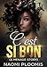 C'est Si Bon: a menage story (English Edition)