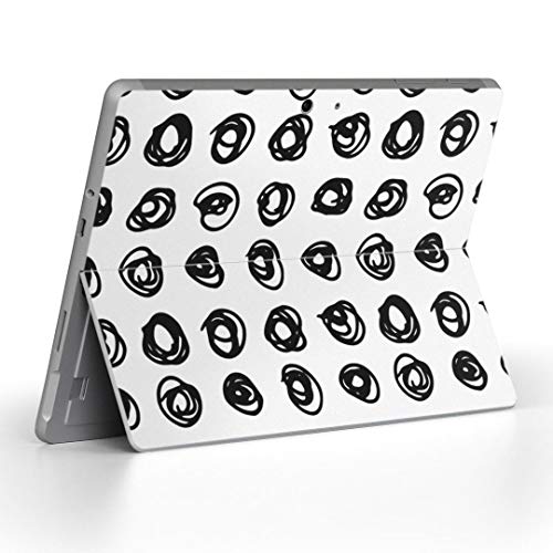 igsticker Surface Go/Surface Go 2 専用スキンシール サーフェス go シール スキン 保護 フィルム ステッカー アクセサリー 050840