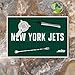 Rico Industries NFL Football New York Jets 12