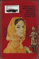 Lincoln's secret weapon B0006AX76S Book Cover