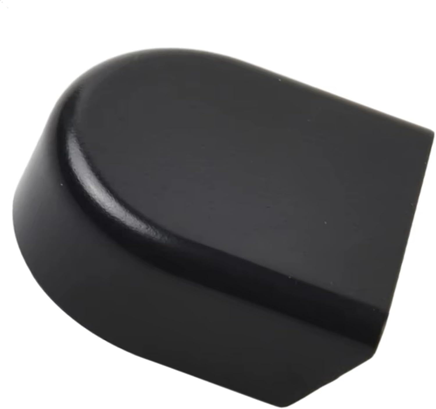 Rear Wiper Arm Cap Auto Wiper Head Nut Cap,Compatible with Escape 2013-2019,for Explorer 2012-2020,for Utility 2015-2018 Arm Cover BB5Z-17C526-A(color1)(B)