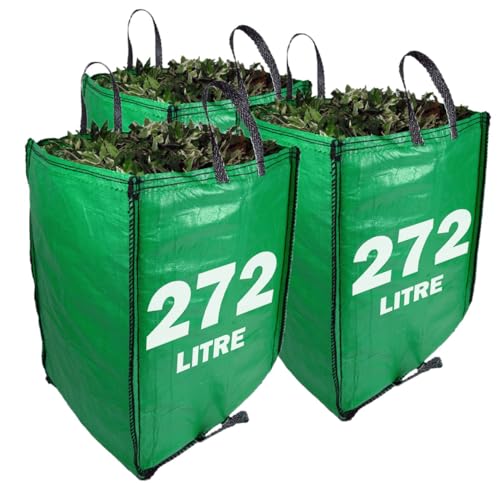 JUMBO 272L Garden Waste Bags