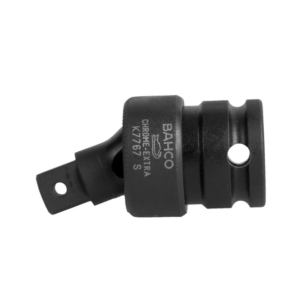 Bahco K7767S Cardan 3/8-3/8 d'impact pour serrage mécanique