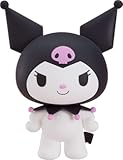 Good Smile Onegai My Melody&colon; Kuromi Nendoroid Action Figure