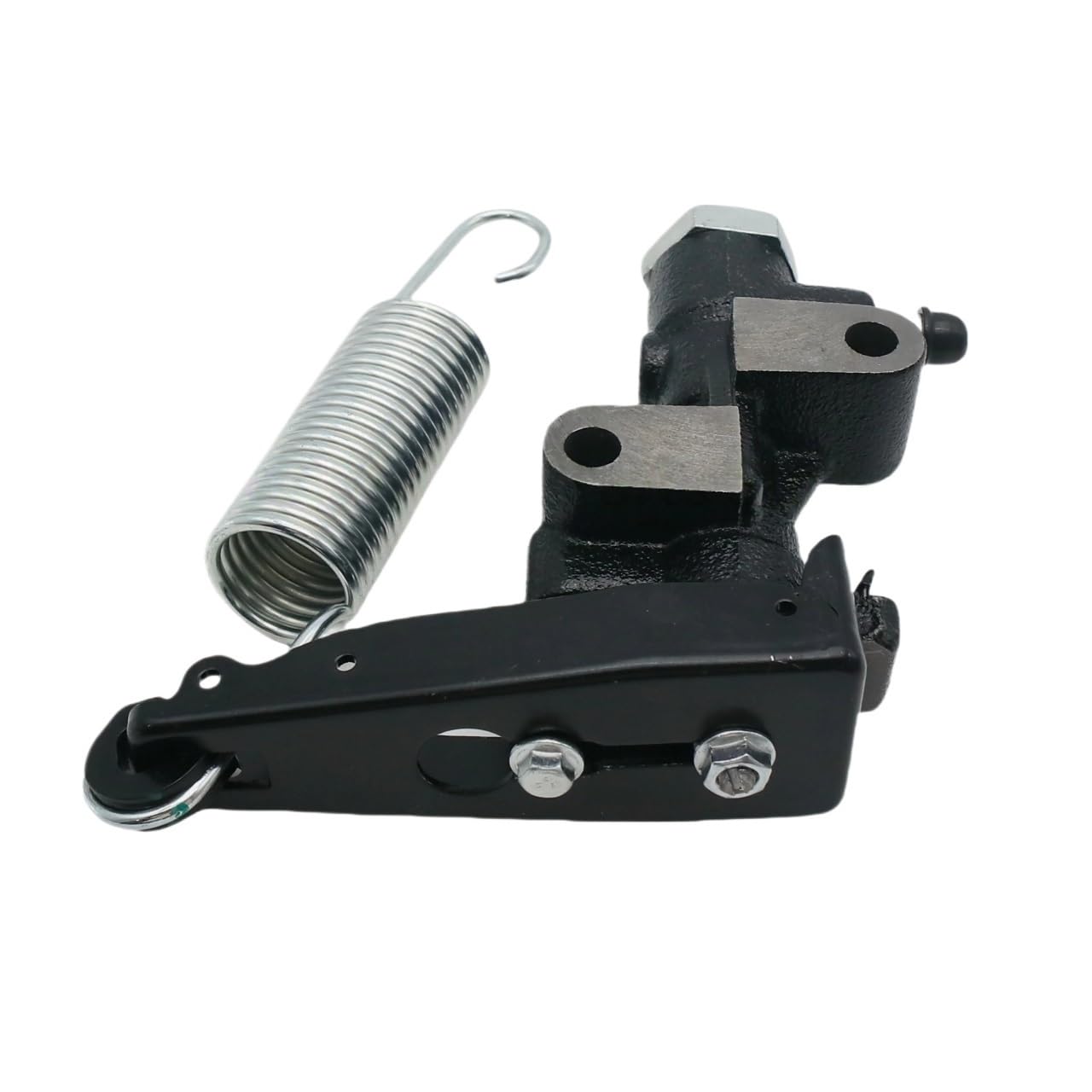 Brake Proporting Valve Válvula proporcional de detección de carga de freno 46400-VK000 compatible con Nissan Frontier 2.4L 3.3L Navara (D22) 2.5 TD 46400-VK90A Válvula proporcional