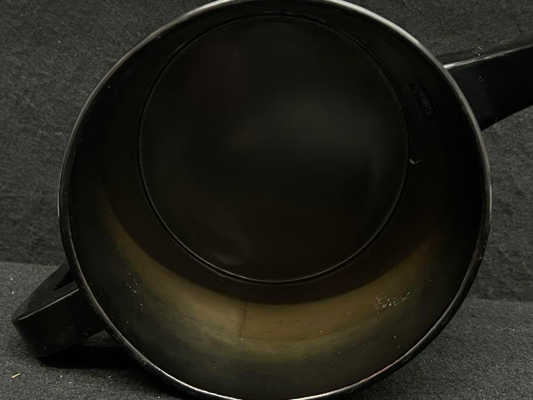 四代 立山窯 しきの釜 錆びない釜 志きの釜 茶道具 茶釜 アルミ合金製 四代 立山窯 しきの釜 錆びない釜 志きの釜 茶道具 茶釜 アルミ合金製