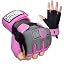 Pink/Black
