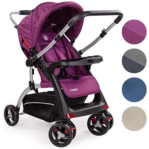 ᐅ Froggy Buggys Kinderbuggys Jetzt Test 2020 Anschauen