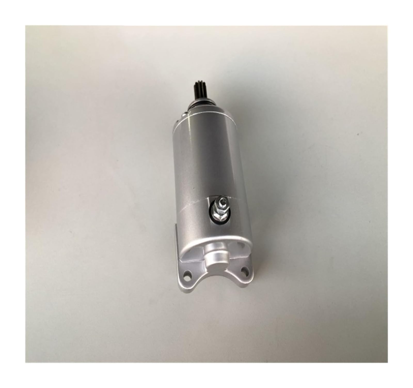 Motorino di avviamento a 10 denti adatto for motocicletta CB200 Motorino di avviamento CB 200 Starter