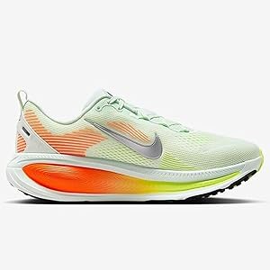 Amazon | [ナイキ] ボメロ 18 Vomero 18 ベアリーグリーン/ハイパー